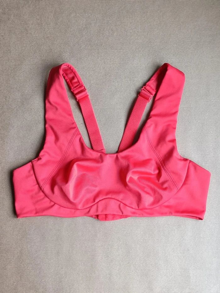 brassière sport SHAMP femme 90B - photo numéro 2