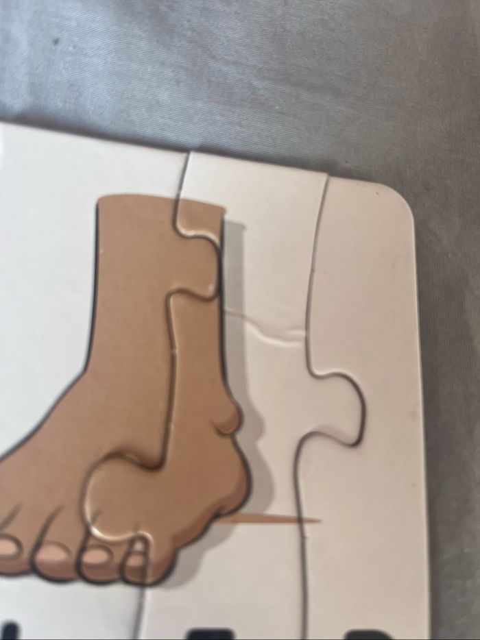 Puzzles - photo numéro 2