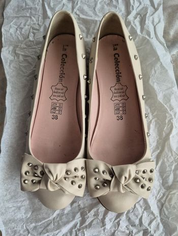 Chaussure femme 