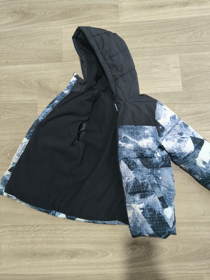 Blouson - photo numéro 2