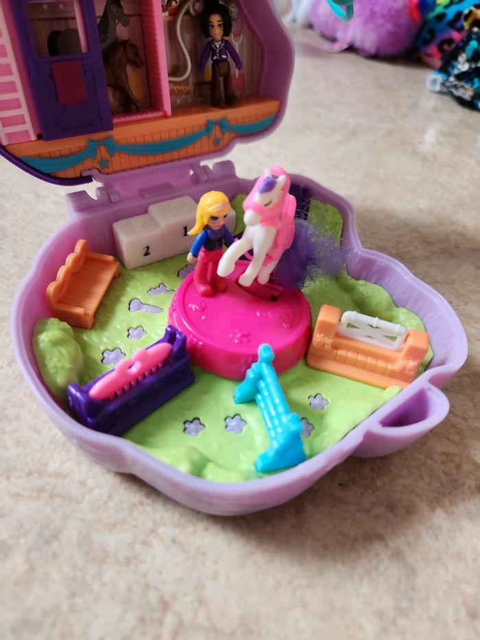 Polly Pocket - photo numéro 4