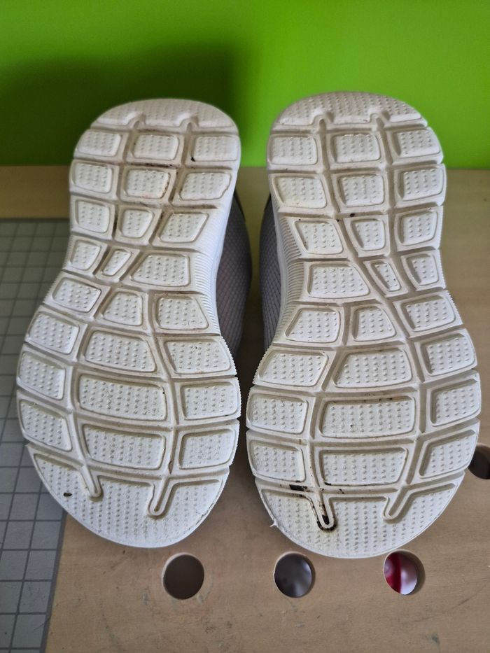 Basket Mickey - photo numéro 6