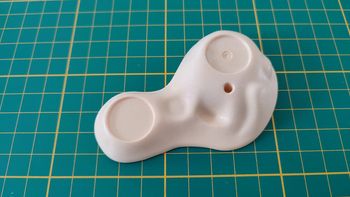 tas de sable référence 30 04 1612 pièce détachée Playmobil #B93