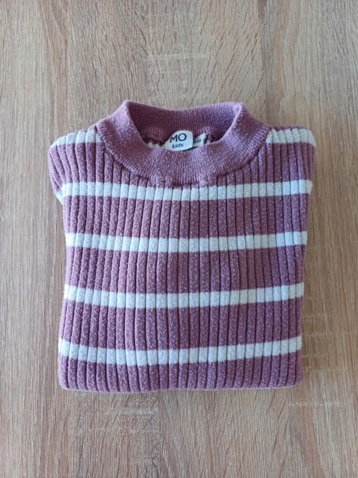 Pull col