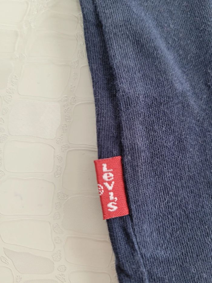 T-shirt Levi's - photo numéro 4