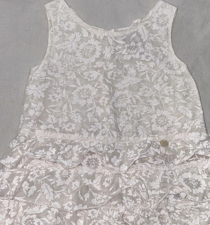 robe Floriane 12 mois - photo numéro 2