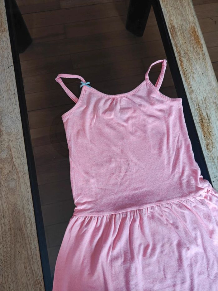 Robe été taille 8 ans - photo numéro 2