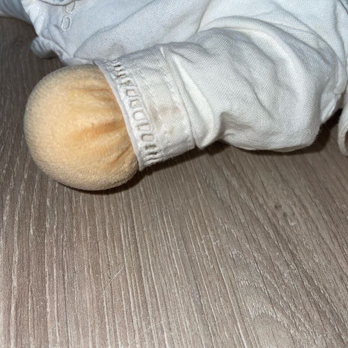 KAL338 doudou ours 🐻 kaloo - photo numéro 3