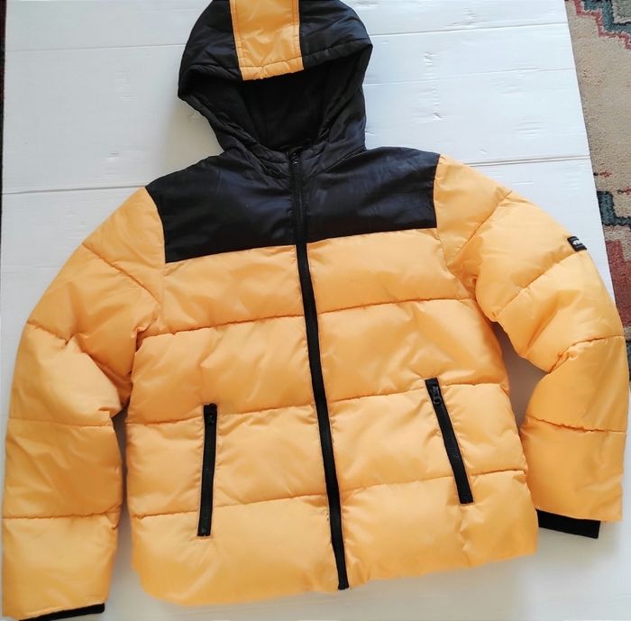 Doudoune terranova - photo numéro 3