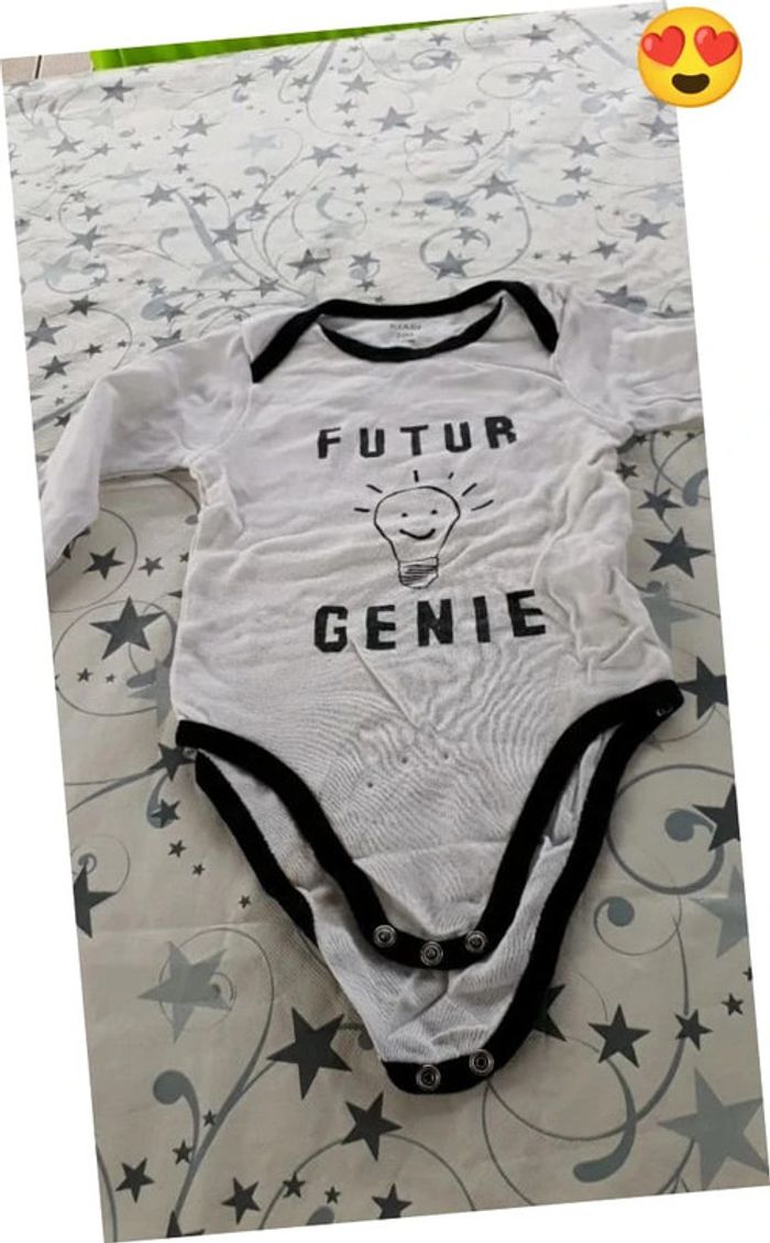 Bodys - photo numéro 2