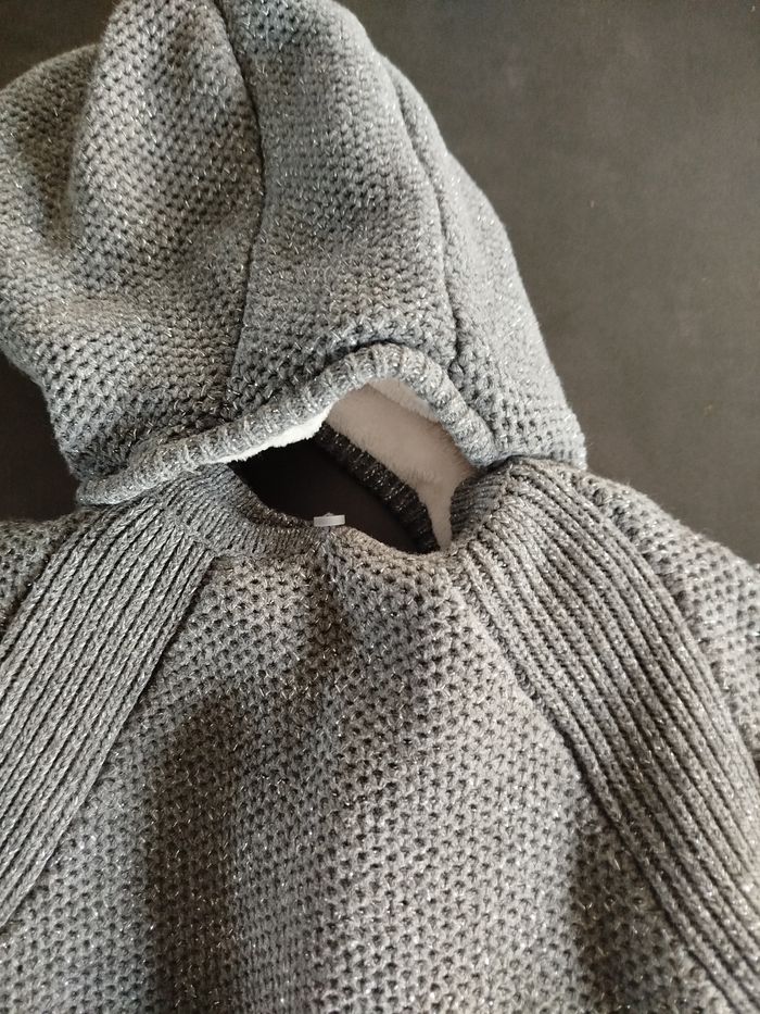 Manteau - photo numéro 5