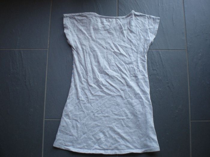 Tee-shirt fille Orchestra 10 ans très bon état - photo numéro 4