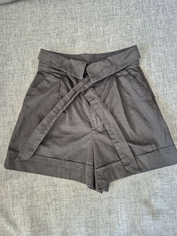 Short femme Taille XS