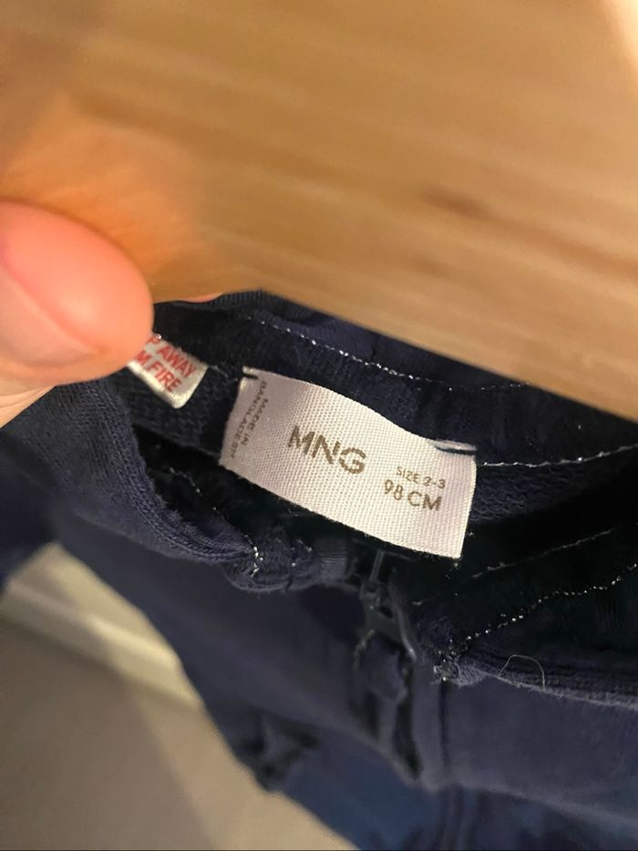 Vêtement : Gilet - photo numéro 3