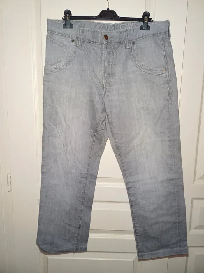 Jeans Angelo Litrico