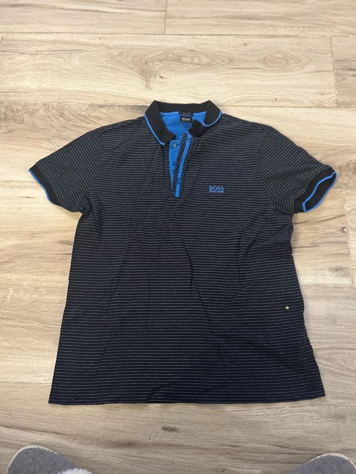 Polo Hugo Boss