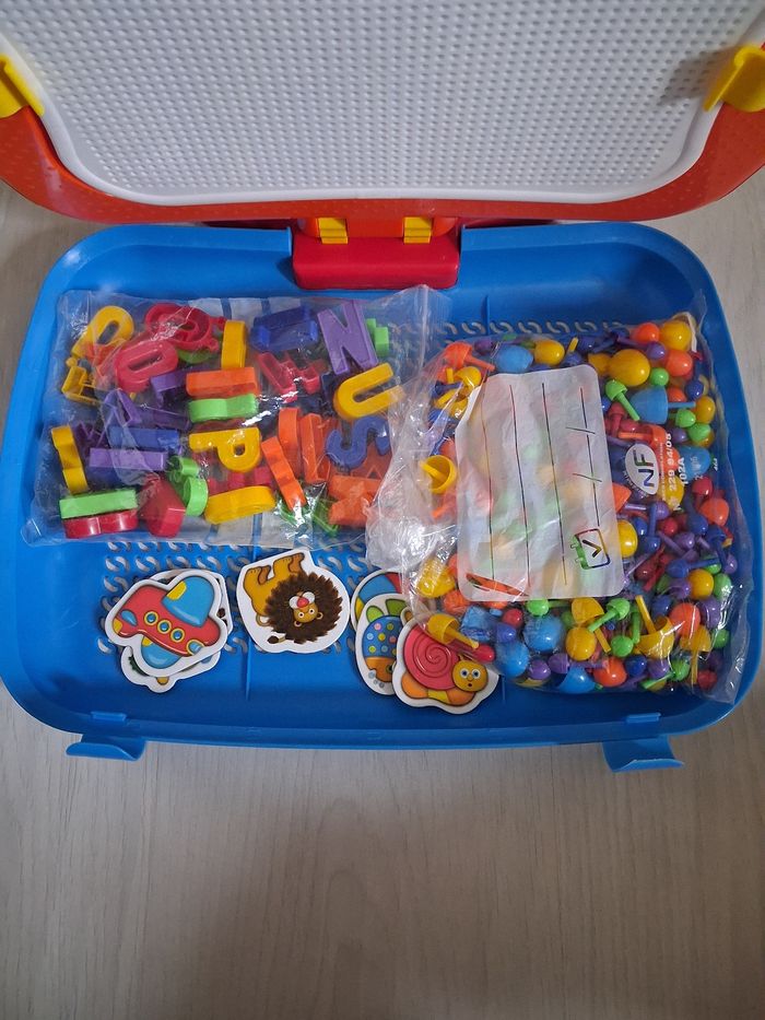 Kit mosaïque 2 en 1 - photo numéro 6