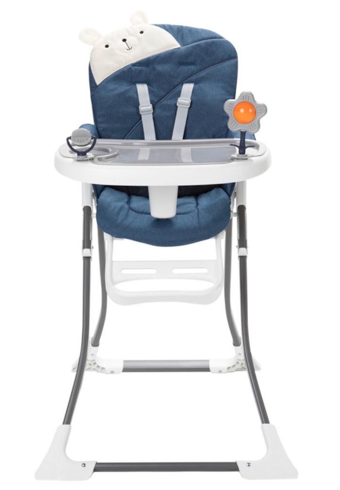 Chaise haute orchestra - photo numéro 2