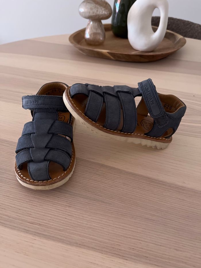 Sandale pom d’api