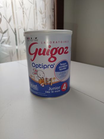 Guigoz