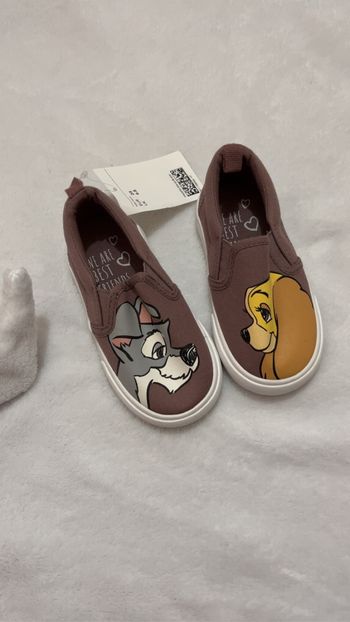 Chaussure garçons