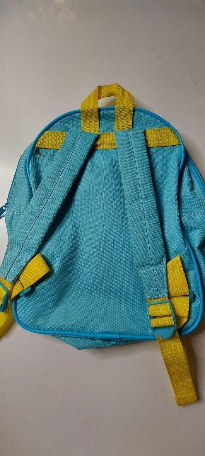 Sac à dos bin weevils - photo numéro 2