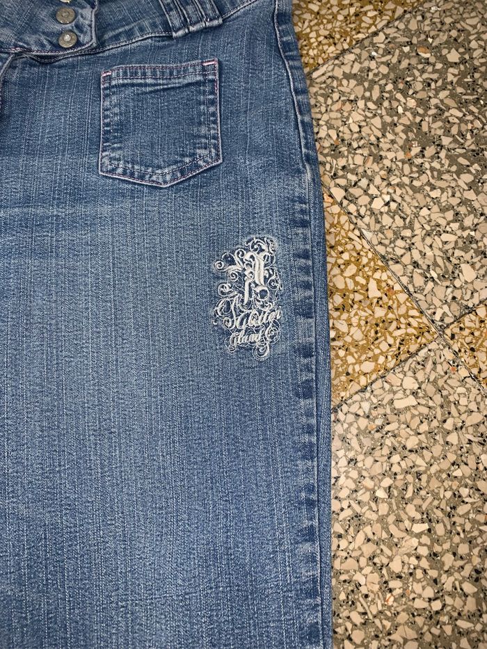 Pantalon fille - photo numéro 2