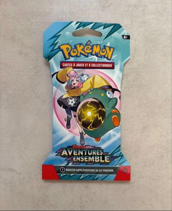 Blister Aventure Ensemble