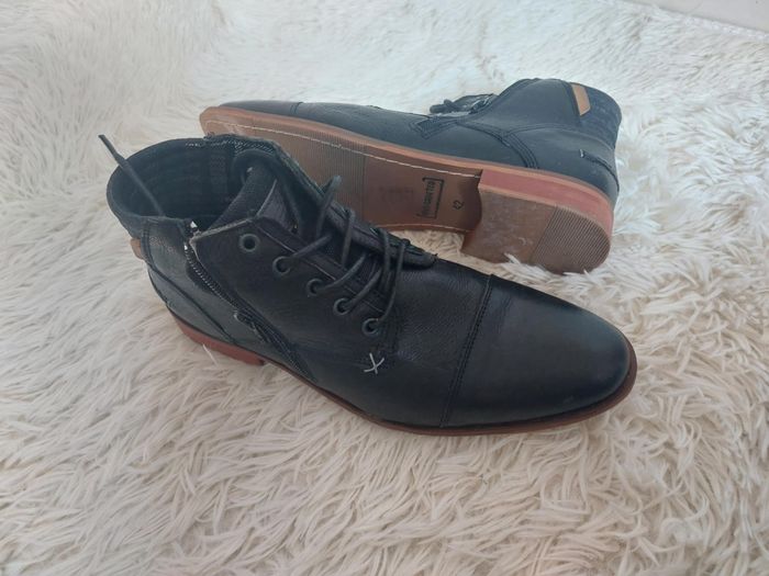 Chaussure San Marina Homme neuve - photo numéro 5