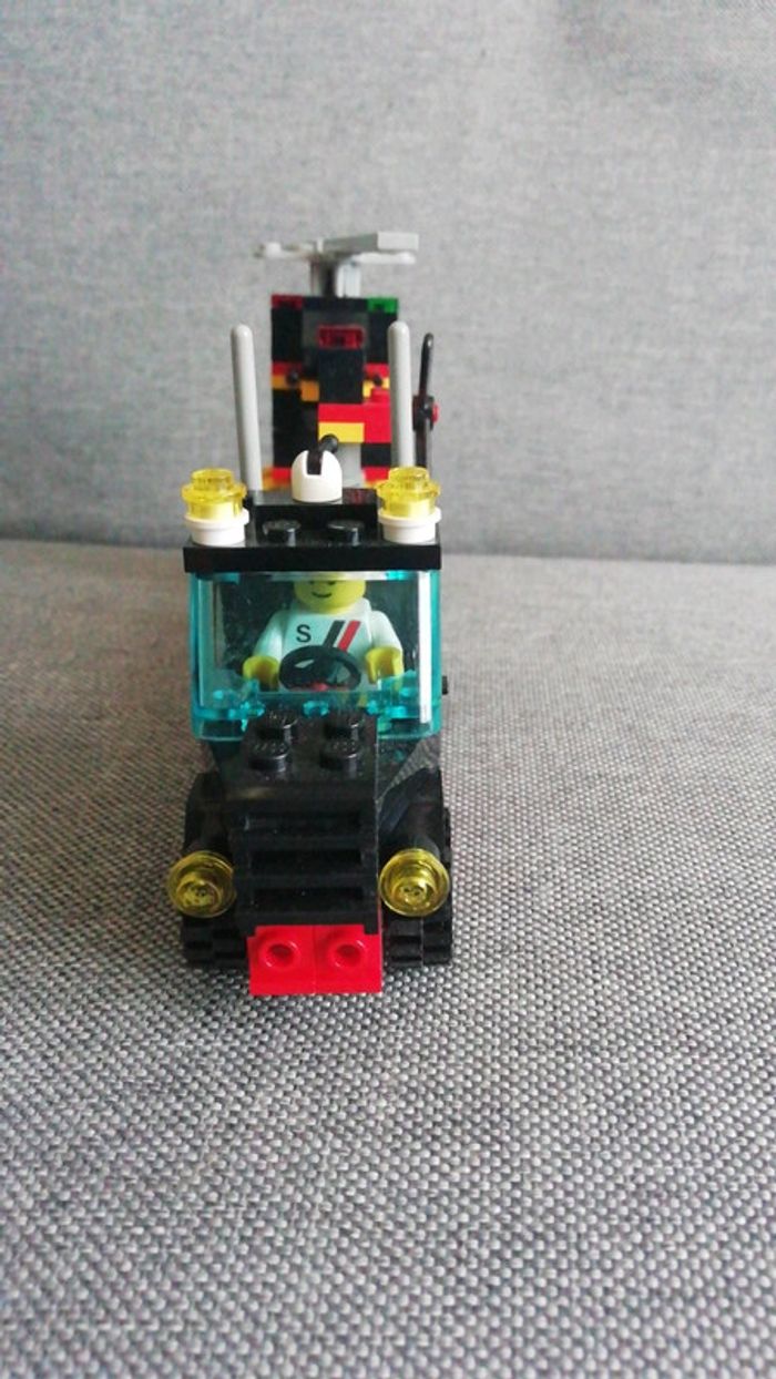Lego vintage 6357 - photo numéro 5