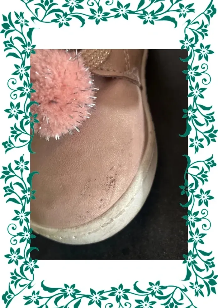 Chaussure T21 - photo numéro 2