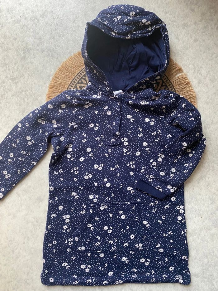 Lot sweats robe H&M - photo numéro 3