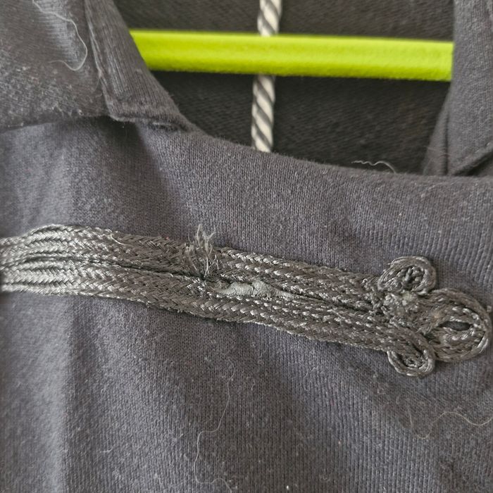 Veste ikks - photo numéro 4