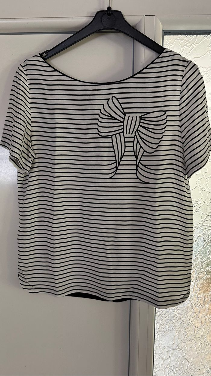 Tee-shirt original