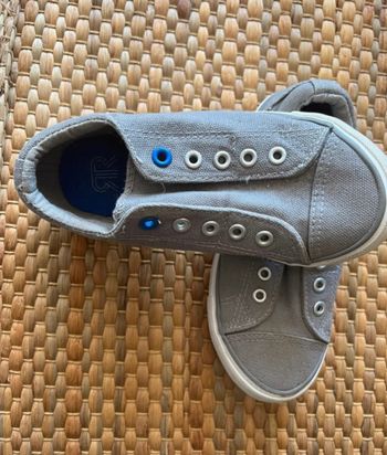 Tennis garçon  LA REDOUTE