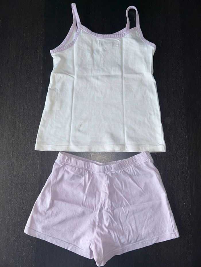 Pyjama été 3 ans - photo numéro 3