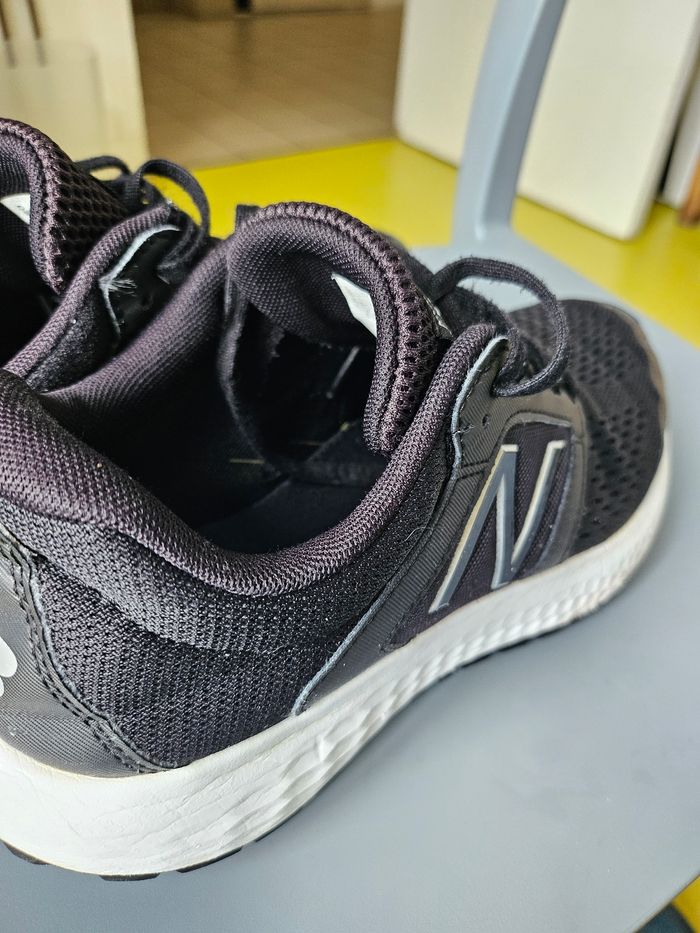 New balance 520 Comfort Ride - photo numéro 7