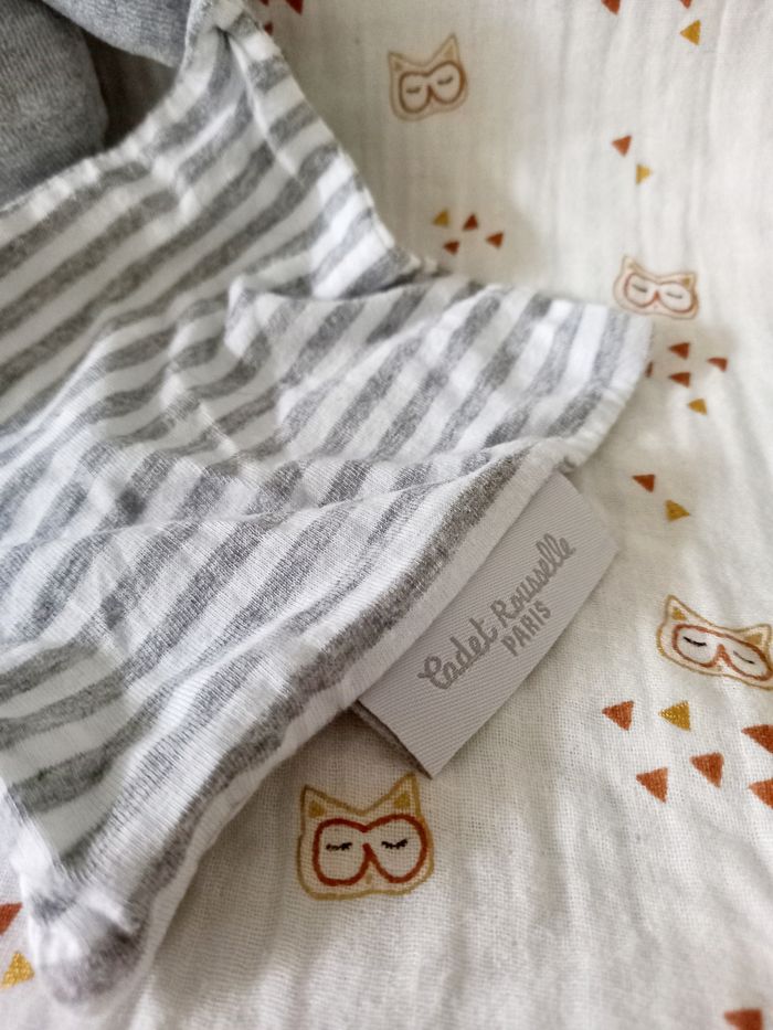 Doudou Cadet Roussel - photo numéro 2