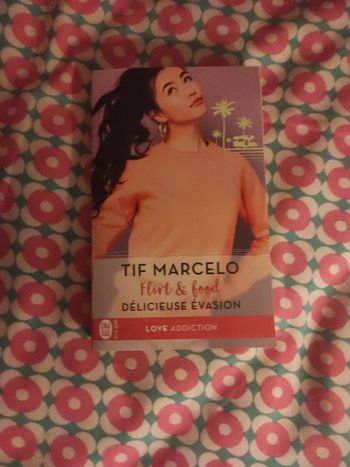 Flirt and food. Délicieuse évasion