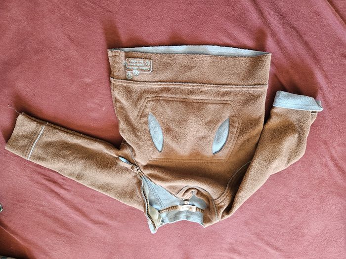 Pull polaire