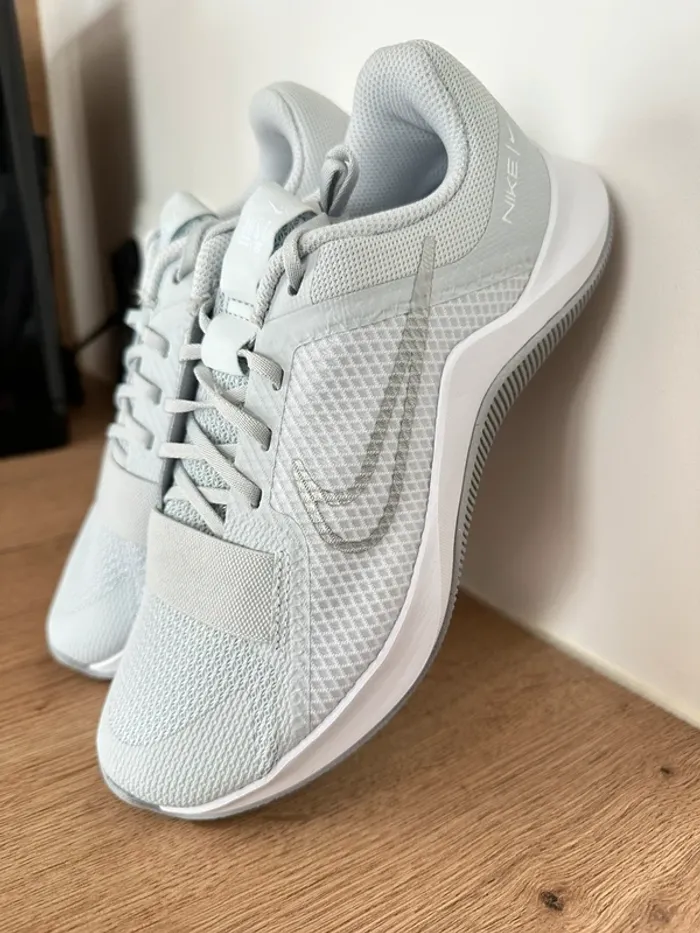 Basket Nike MC Trainer 2 - photo numéro 3