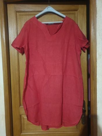 Robe large