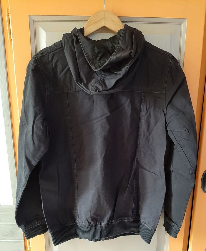 Parka 14 ans - photo numéro 2