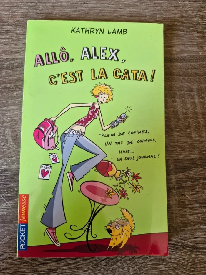 Lecture Ado