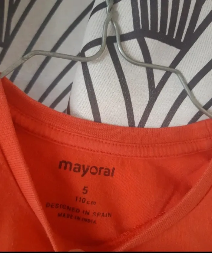 Tee-shirt - photo numéro 2