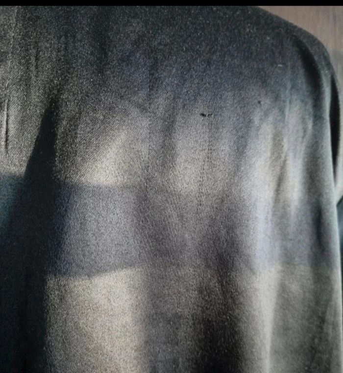 Blouse noir avec broderie taille 52-54 - photo numéro 7