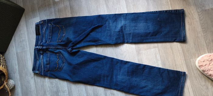 Jeans bonobo - photo numéro 2