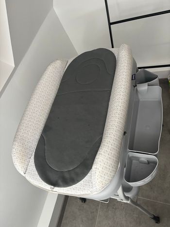 Baignoire chicco 2 en 1