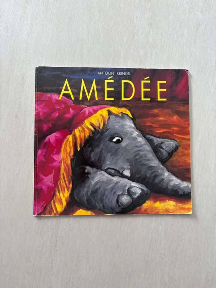 Amédée