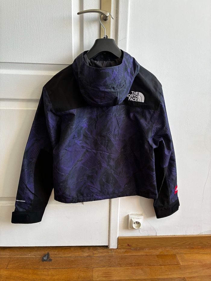 Veste Ski/Snow The North Face Seven Summit Cropped - photo numéro 2